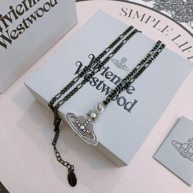 FreshLook Vivienne Westwood Necklaces 210968