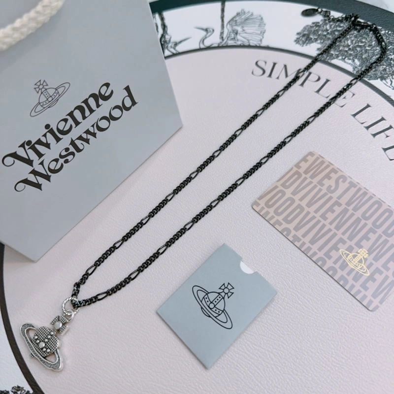 FreshLook Vivienne Westwood Necklaces 210968