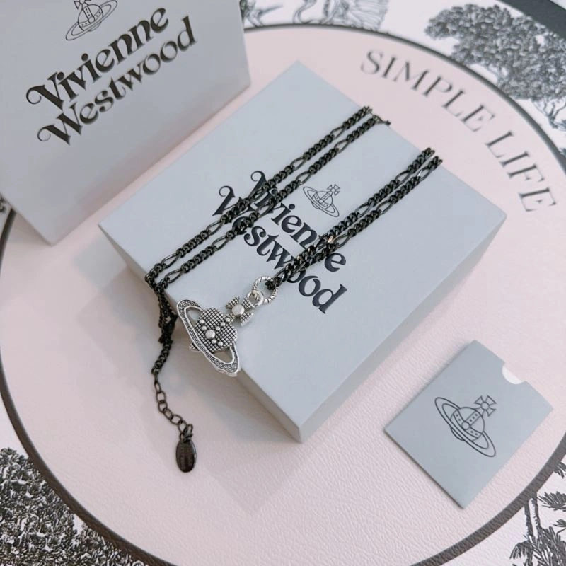 FreshLook Vivienne Westwood Necklaces 210968