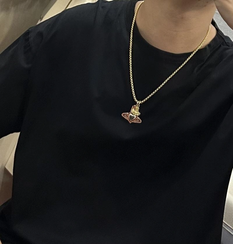 Vivienne Westwood Necklaces Unique 210953