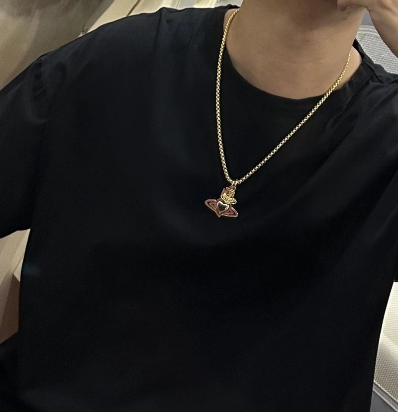 Vivienne Westwood Necklaces Unique 210953