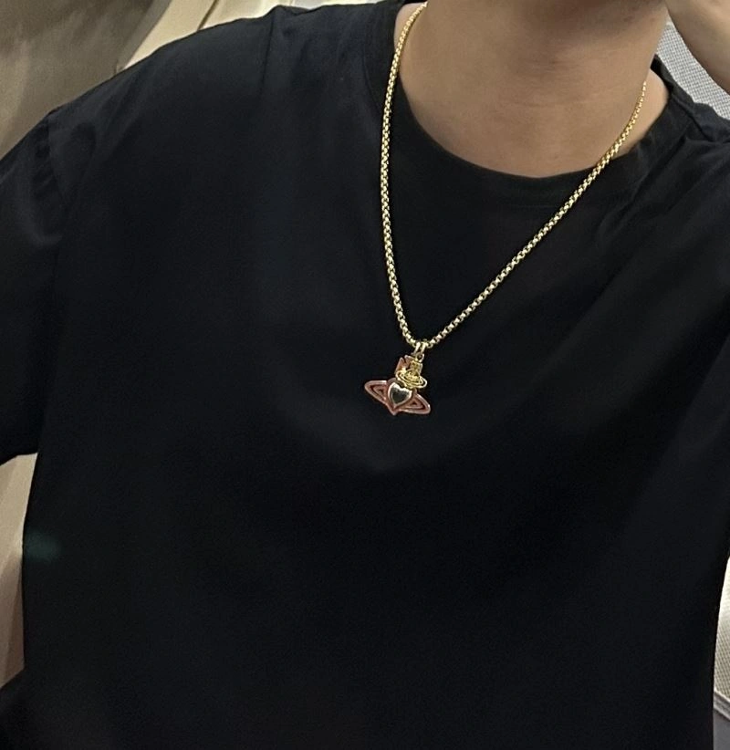 Vivienne Westwood Necklaces Unique 210953