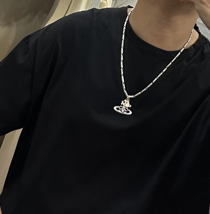 Attractive Vivienne Westwood Necklaces 210958