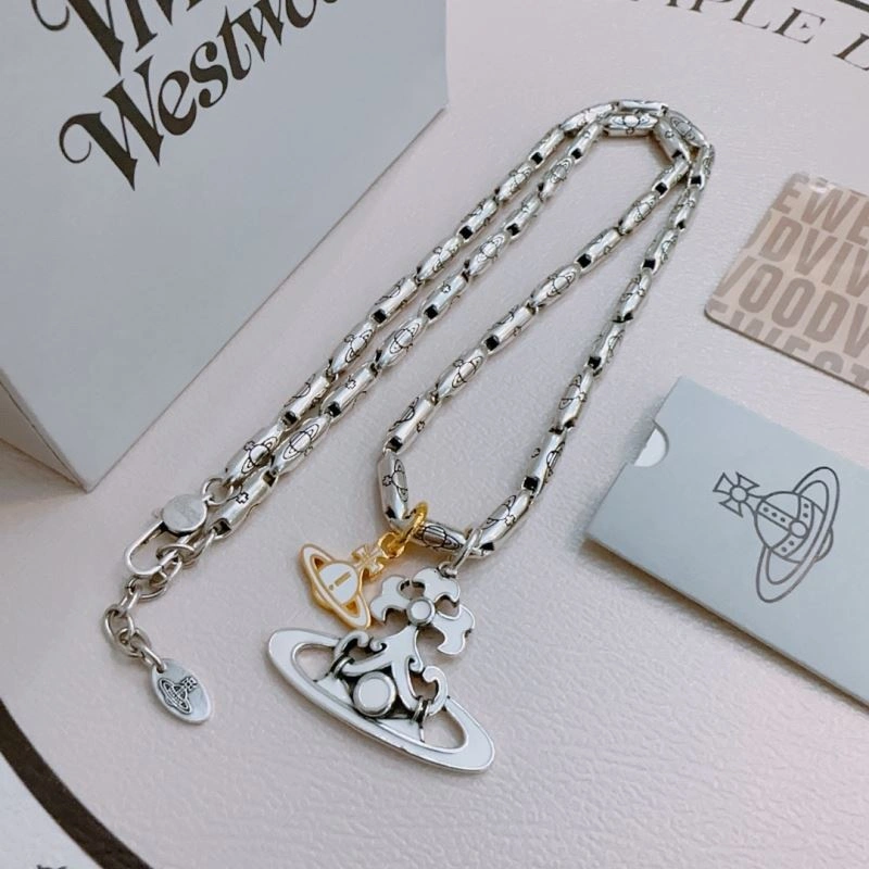 Attractive Vivienne Westwood Necklaces 210958