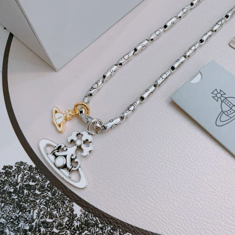 Attractive Vivienne Westwood Necklaces 210958