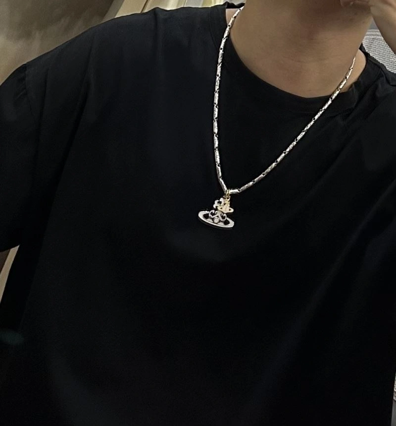 Attractive Vivienne Westwood Necklaces 210958