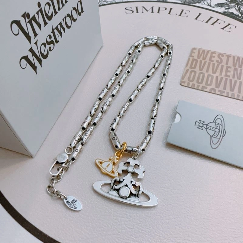 Attractive Vivienne Westwood Necklaces 210958