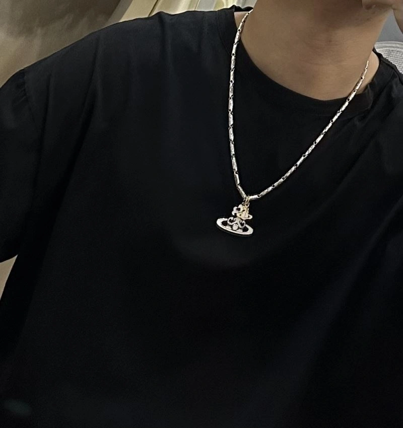 Attractive Vivienne Westwood Necklaces 210958
