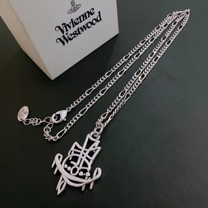 FastDry Vivienne Westwood Necklaces 210959