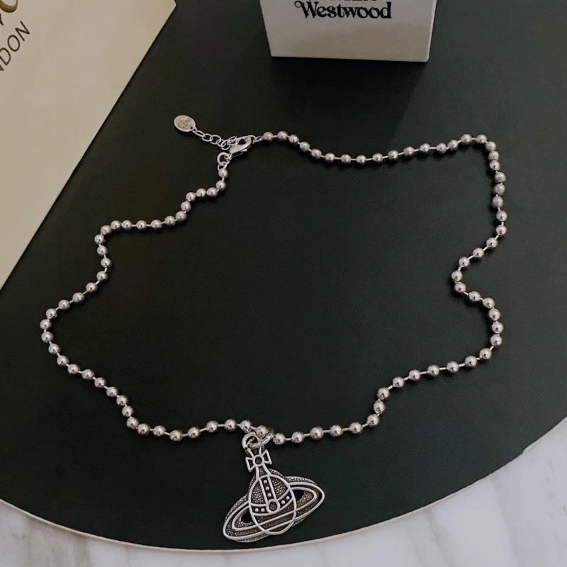 Attractive Vivienne Westwood Necklaces 210967