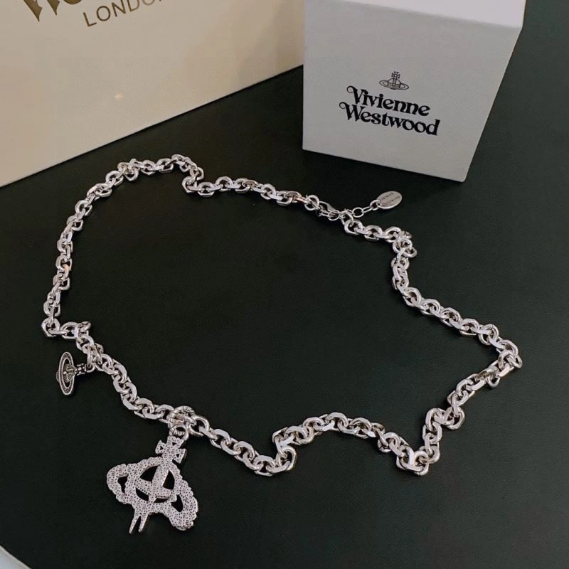 Vivienne Westwood Necklaces Supportive 210956