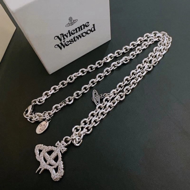 Vivienne Westwood Necklaces Supportive 210956