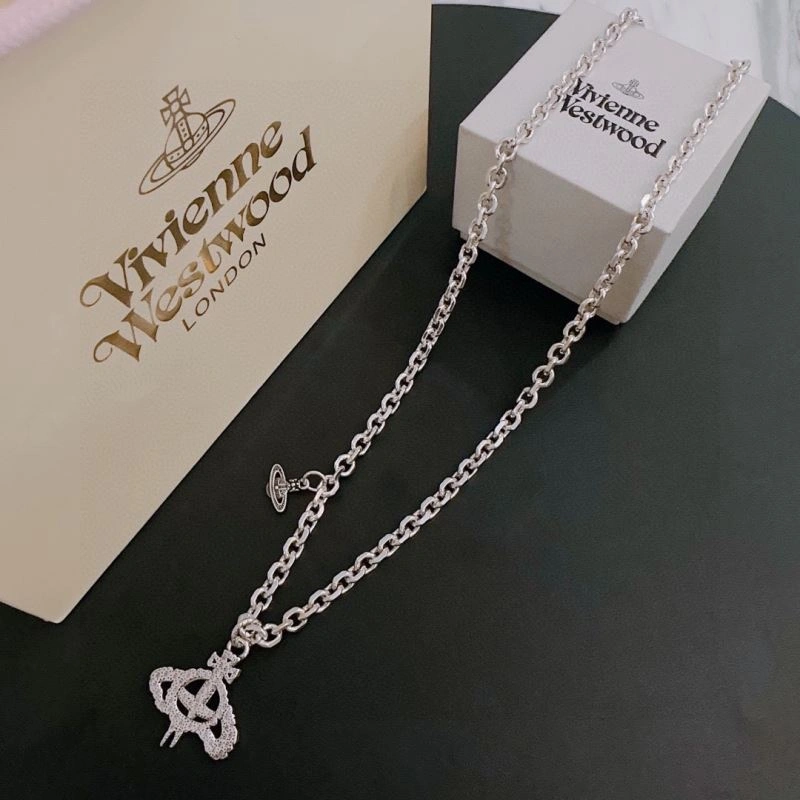 Vivienne Westwood Necklaces Supportive 210956