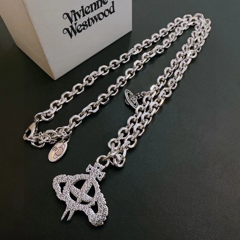 Vivienne Westwood Necklaces Supportive 210956