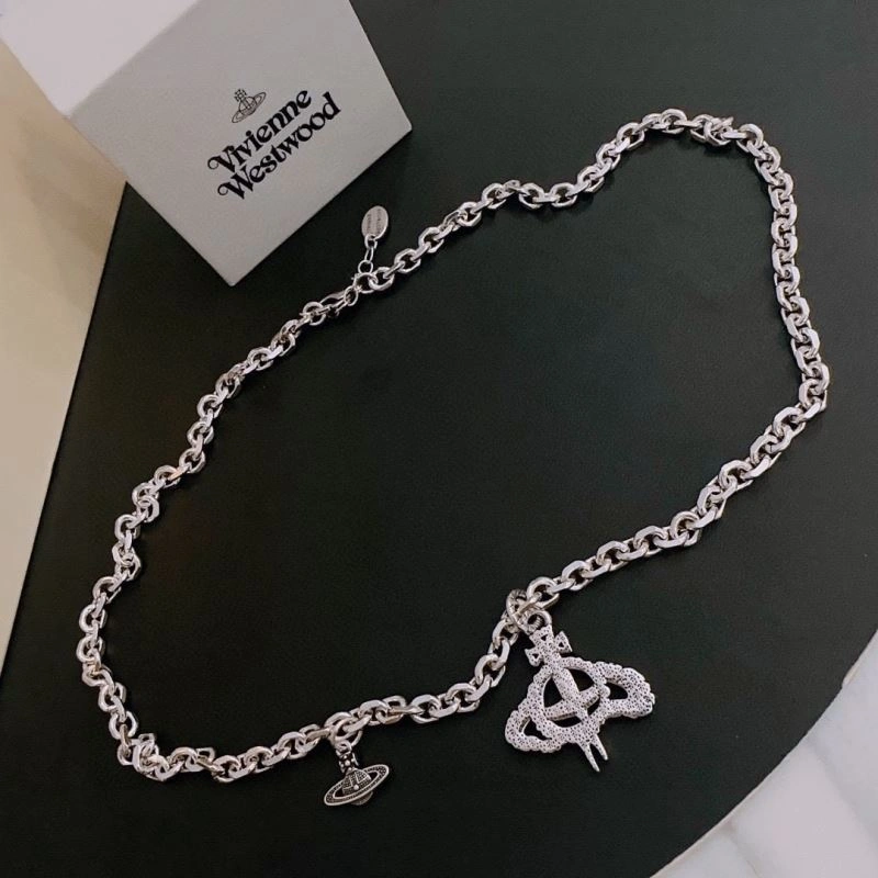 Vivienne Westwood Necklaces Supportive 210956
