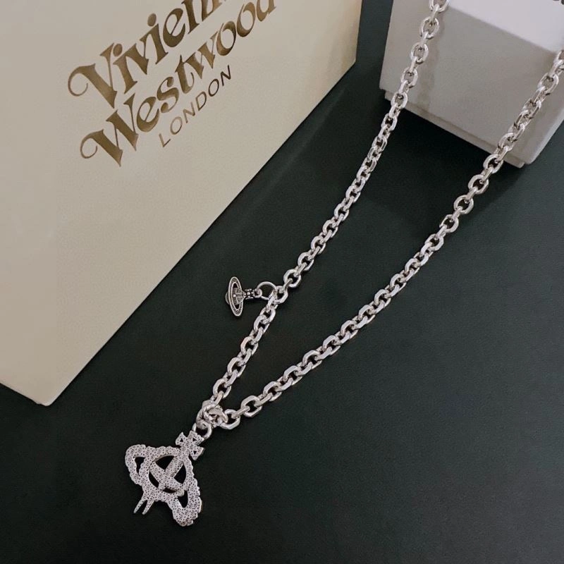 Vivienne Westwood Necklaces Supportive 210956