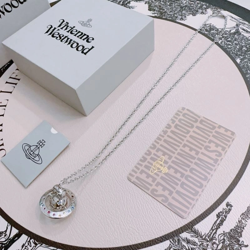 Upgraded Vivienne Westwood Necklaces 210963