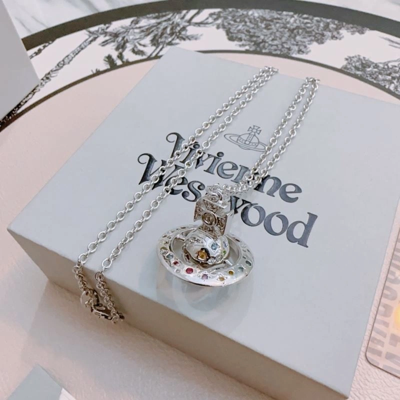 Upgraded Vivienne Westwood Necklaces 210963