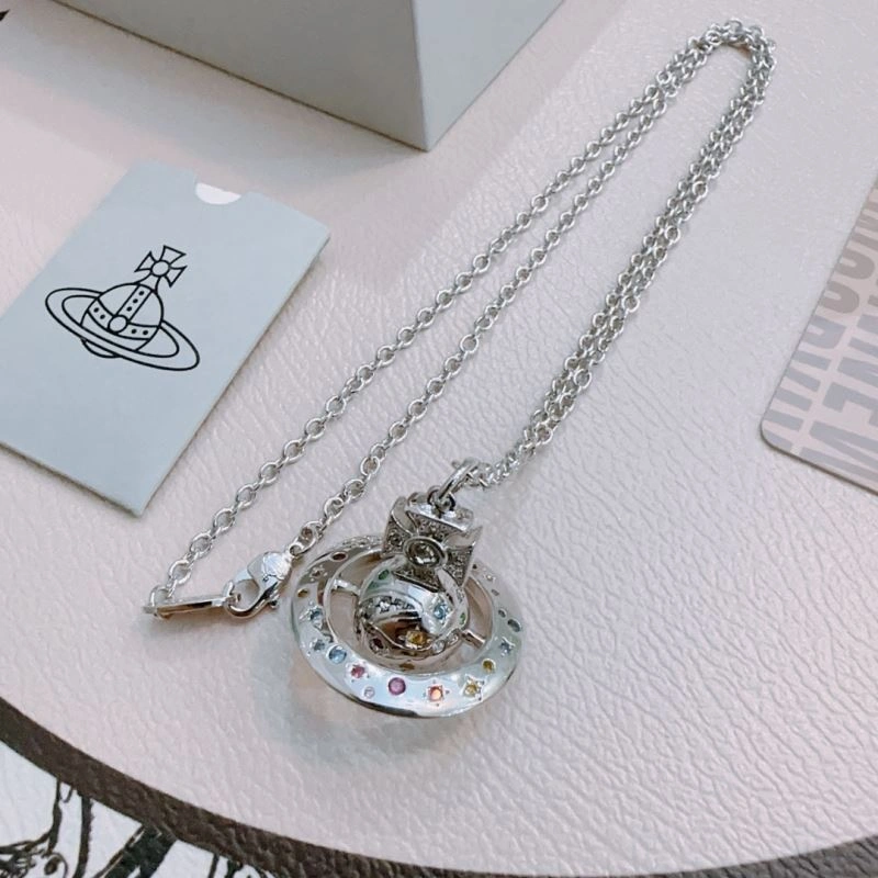 Upgraded Vivienne Westwood Necklaces 210963