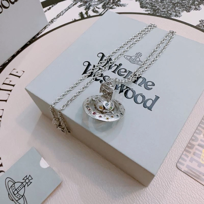 Upgraded Vivienne Westwood Necklaces 210963