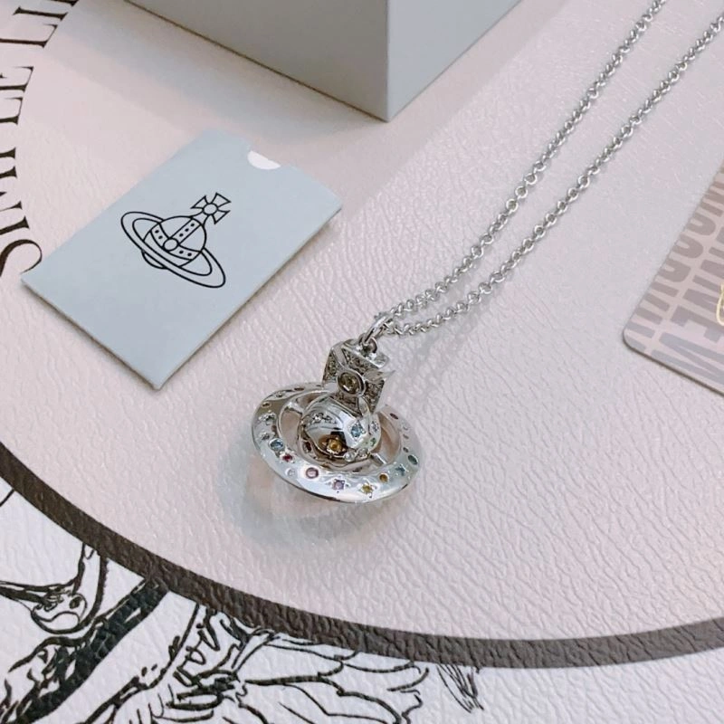 Upgraded Vivienne Westwood Necklaces 210963