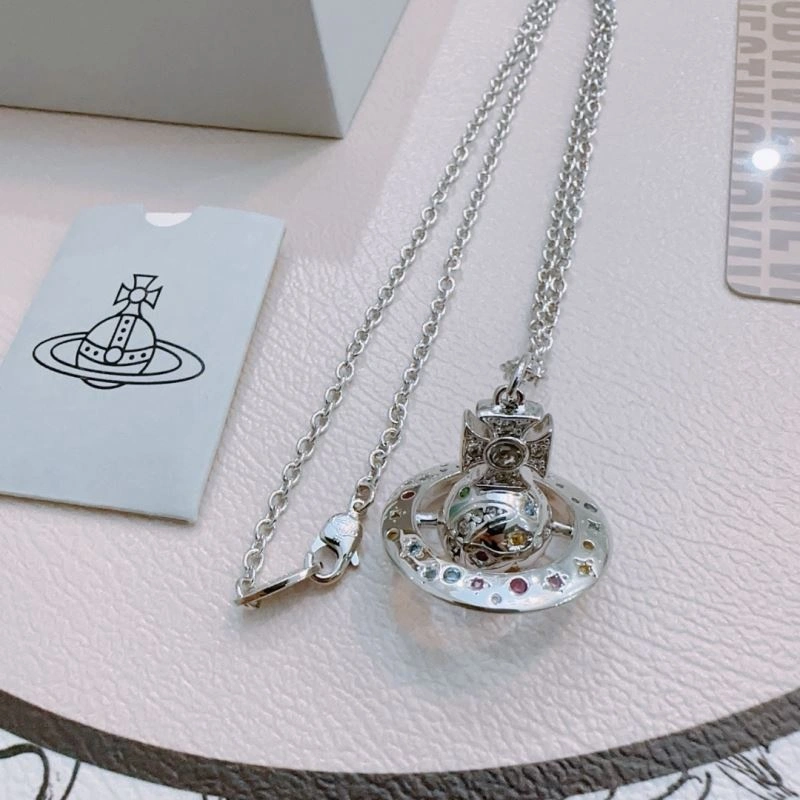Upgraded Vivienne Westwood Necklaces 210963