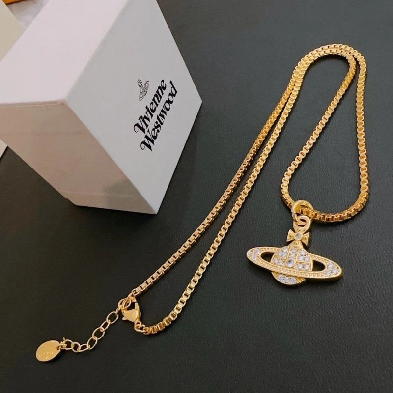 Classic Vivienne Westwood Necklaces 210961