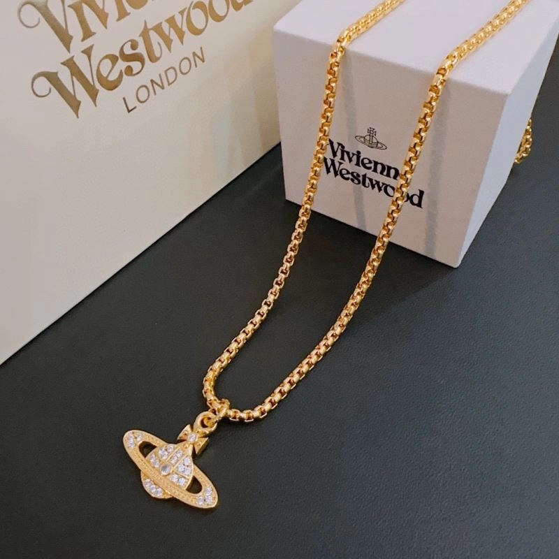 Vivienne Westwood Necklaces Contemporary 210962