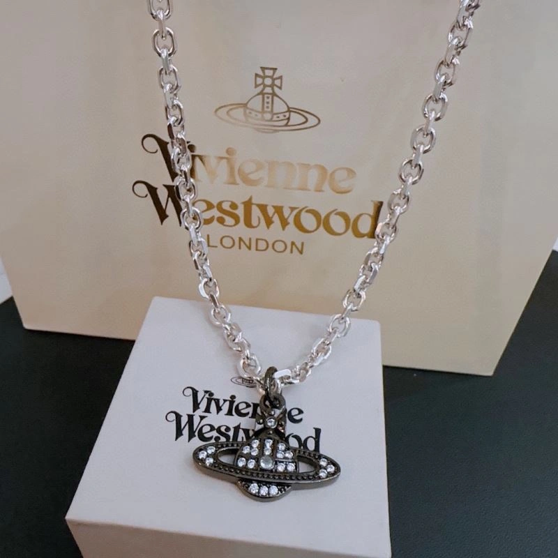 HighQuality Vivienne Westwood Necklaces 210955