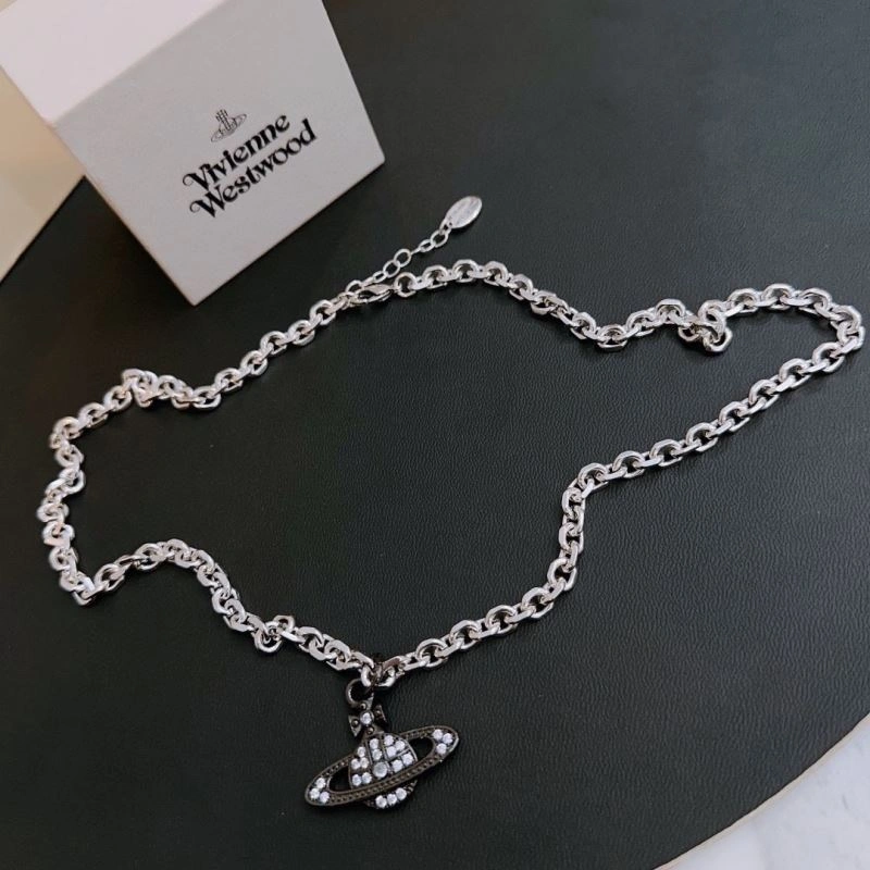 HighQuality Vivienne Westwood Necklaces 210955