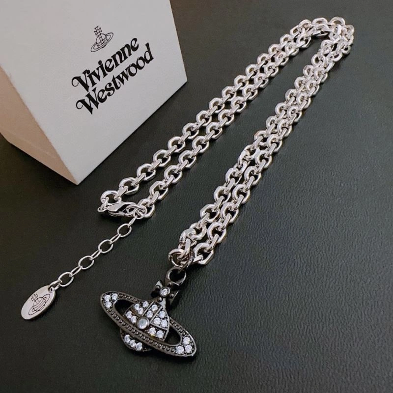 HighQuality Vivienne Westwood Necklaces 210955