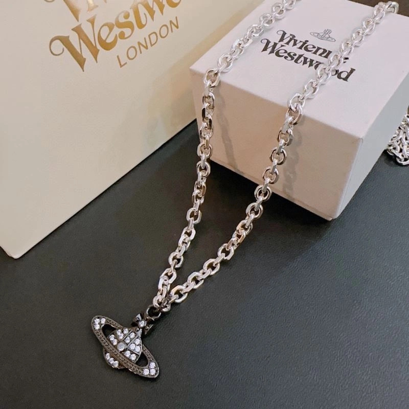 HighQuality Vivienne Westwood Necklaces 210955