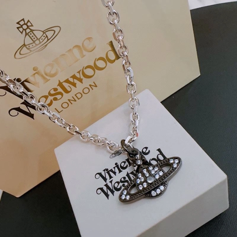 HighQuality Vivienne Westwood Necklaces 210955
