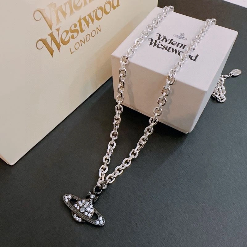 HighQuality Vivienne Westwood Necklaces 210955