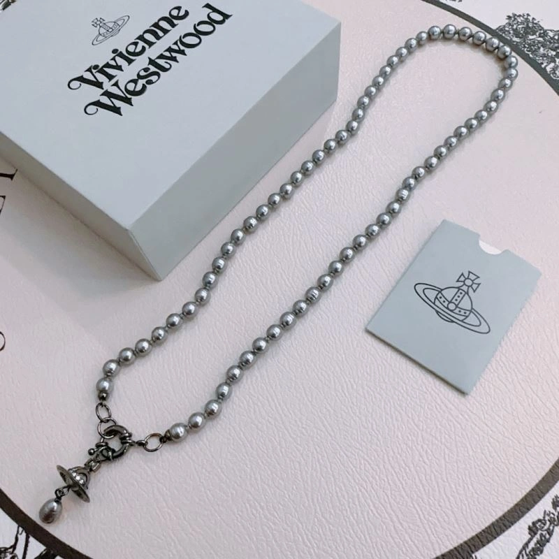 Vivienne Westwood Necklaces EasyMatch 210954