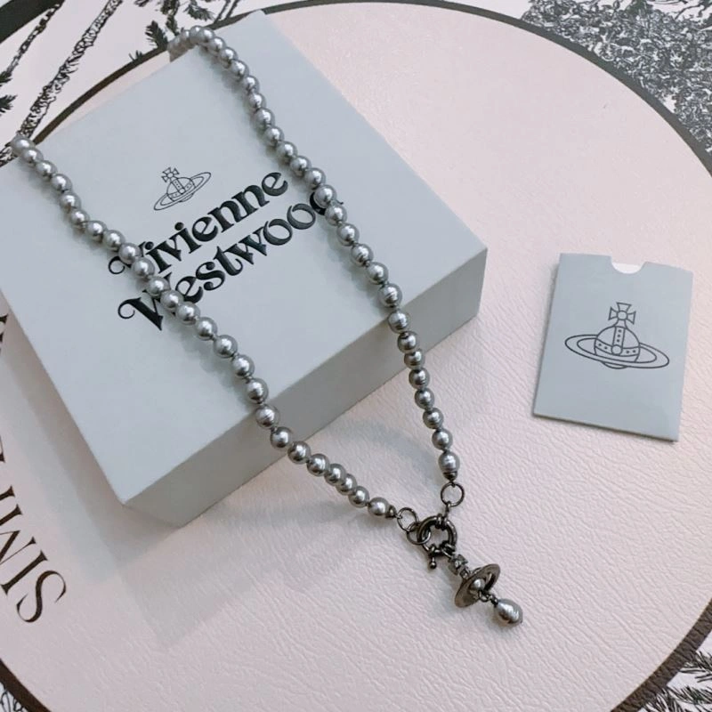 Vivienne Westwood Necklaces EasyMatch 210954