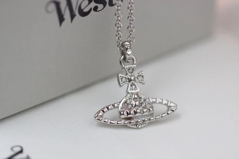 Reliable Vivienne Westwood Necklaces 210974