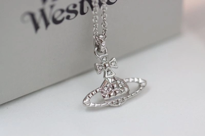 Reliable Vivienne Westwood Necklaces 210974
