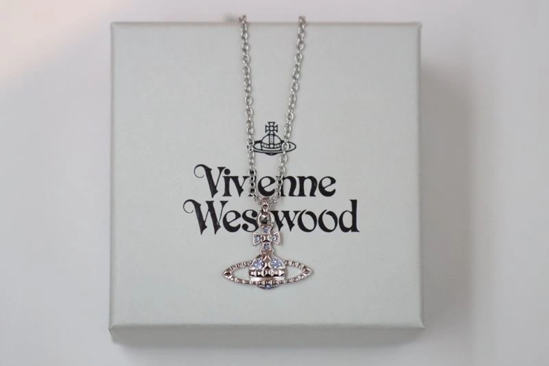Reliable Vivienne Westwood Necklaces 210974