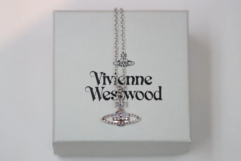 Reliable Vivienne Westwood Necklaces 210974