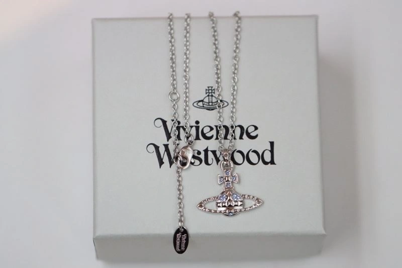Reliable Vivienne Westwood Necklaces 210974