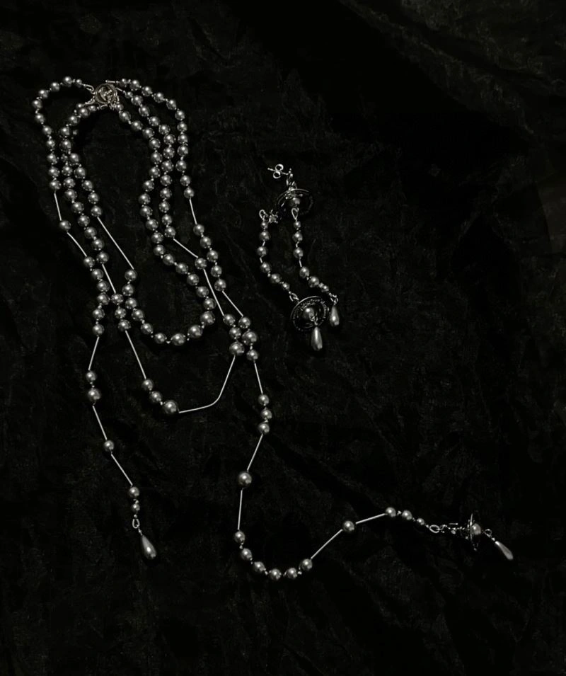 Vivienne Westwood Necklaces AllSeason 210950
