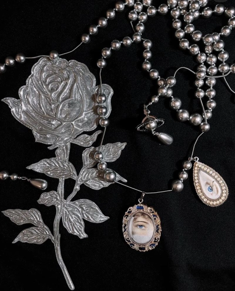 Vivienne Westwood Necklaces AllSeason 210950