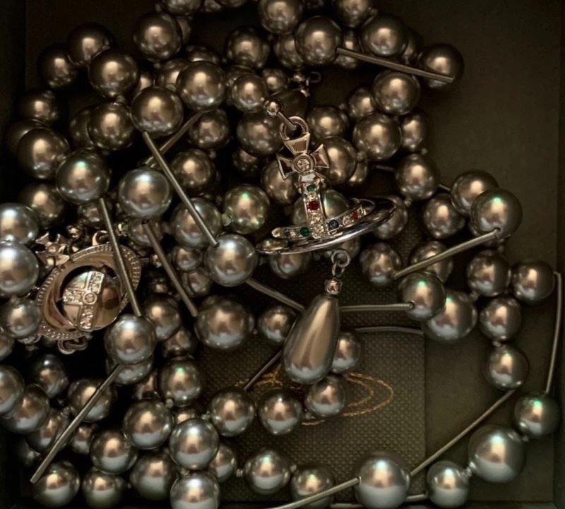 Vivienne Westwood Necklaces AllSeason 210950