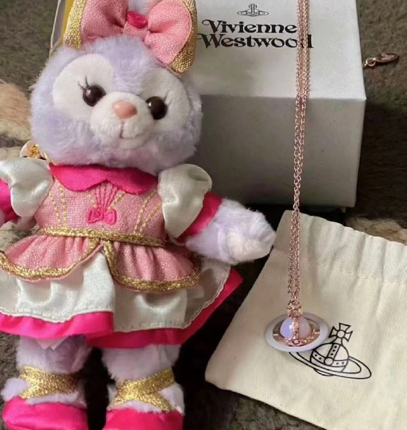 Vivienne Westwood Necklaces Comfortable 210980