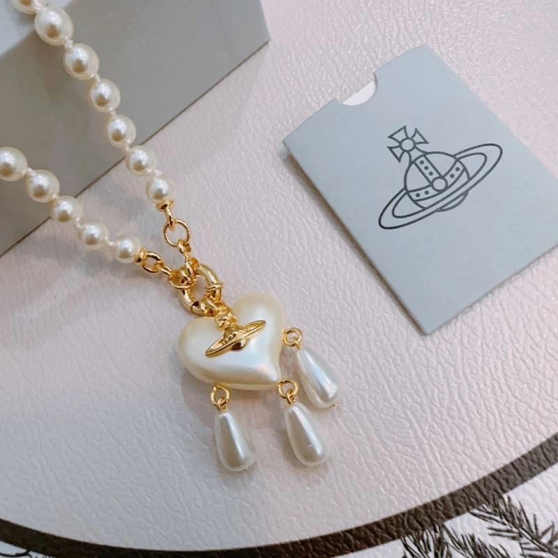Vivienne Westwood Necklaces Stretchable 210949