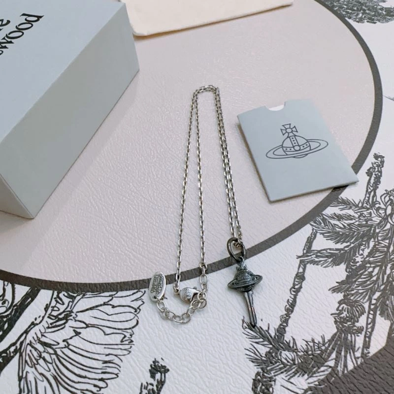 FashionForward Vivienne Westwood Necklaces 210952