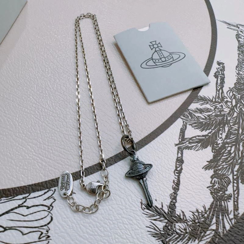 FashionForward Vivienne Westwood Necklaces 210952