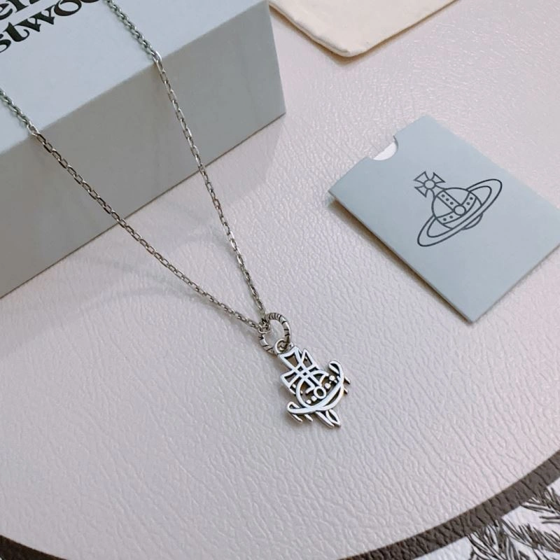 Soft Vivienne Westwood Necklaces 210944