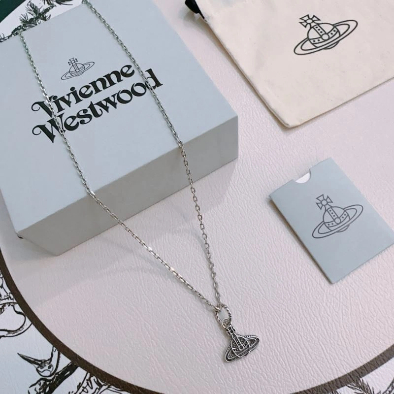 Stylish Vivienne Westwood Necklaces 210946